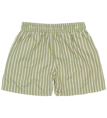 Petit Piao Badeshorts - PpErel - Mosstone