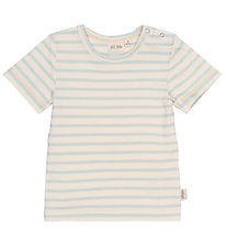 Petit Piao T-shirt - PpSun - Winter Sky