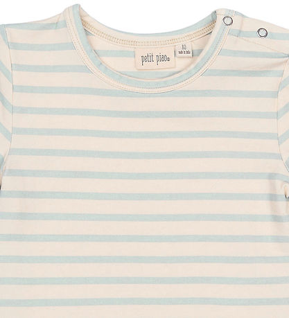 Petit Piao T-shirt - PpSun - Winter Sky