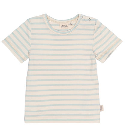 Petit Piao T-shirt - PpSun - Winter Sky