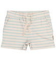 Petit Piao Shorts - PpSun - Winter Sky
