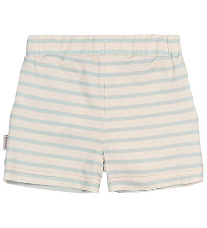 Petit Piao Shorts - PpSun - Winter Sky