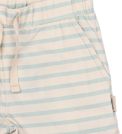 Petit Piao Shorts - PpSun - Winter Sky