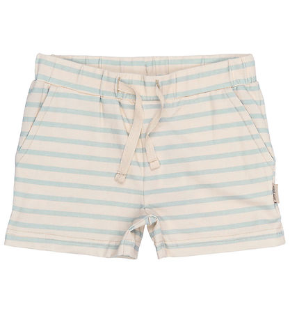 Petit Piao Shorts - PpSun - Winter Sky