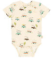 Petit Piao Body - PpSun - Eggnog Camper