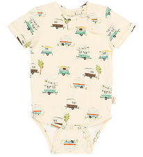 Petit Piao Body - PpSun - Eggnog Camper