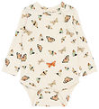 Petit Piao Body l/æ - PpStar - Eggnog Butterfly