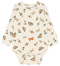 Petit Piao Body l/æ - PpStar - Eggnog Butterfly