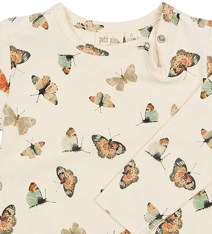 Petit Piao Body l/æ - PpStar - Eggnog Butterfly