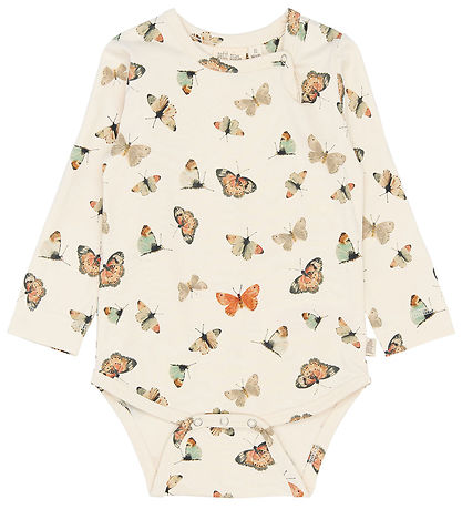 Petit Piao Body l/æ - PpStar - Eggnog Butterfly