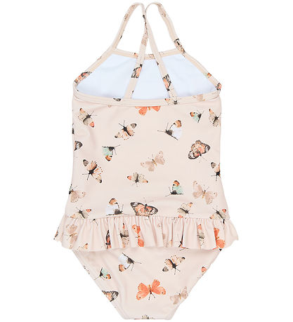 Petit Piao Badedragt - PpEm - Fog Butterfly