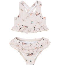 Petit Piao Bikini - PpEm - Fog Butterfly