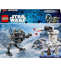 LEGO® Star Wars - AT-RT Angreb 75444 - 297 Dele