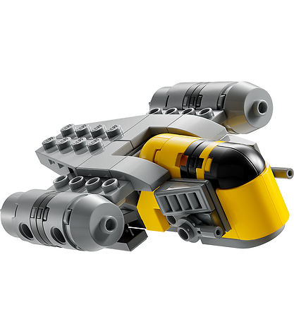 LEGO® Razor Crest - Minimodel 30728 - 74 Dele