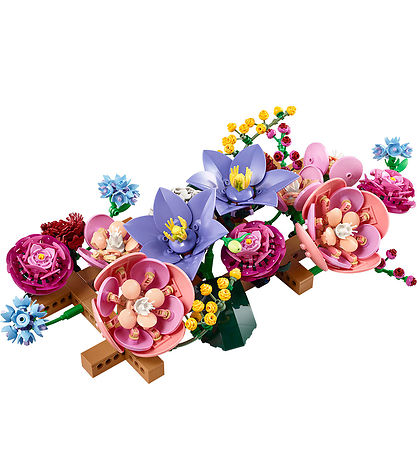 LEGO® Botanicals - Vippeplanter 11506 - 253 Dele