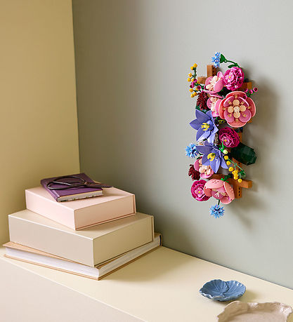 LEGO® Botanicals - Vippeplanter 11506 - 253 Dele