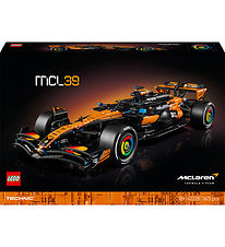 LEGO® Technic - McLaren MCL39 F1-bil 42228 - 1675 Dele