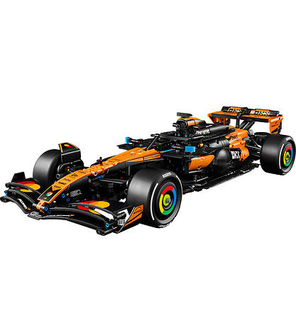 LEGO® Technic - McLaren MCL39 F1-bil 42228 - 1675 Dele