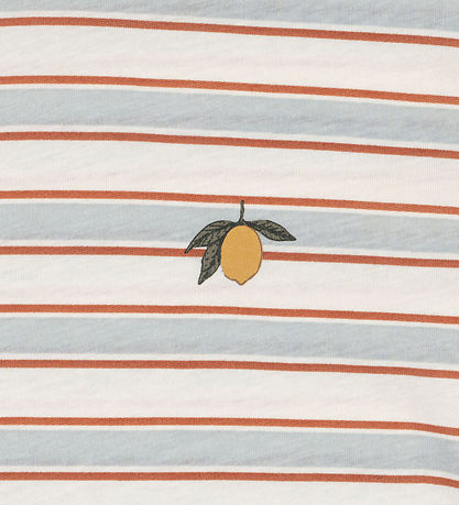 Konges Sløjd Shortssæt - Famo - Pearl Stripe