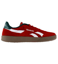 Reebok Sko - Smash Edge - Red/Green/Gum