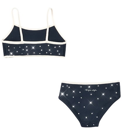 Konges Sløjd Bikini - Misty - Total Eclipse m. Similisten