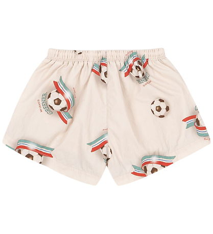 Konges Sløjd Badeshorts - Pomio - Kick it