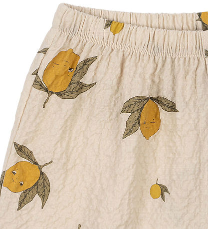Konges Sløjd Shorts - Elliot - Sweet And Sour