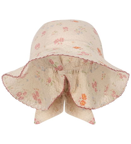 Konges Sløjd Solhat - Elin - Nonoka
