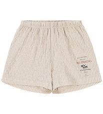 Konges Sløjd Shorts - Elliot - Tradewinds Stripe