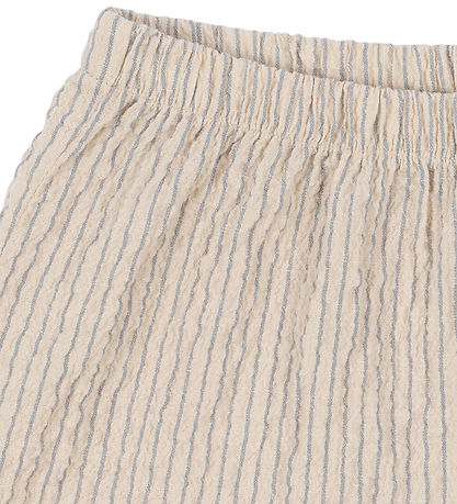 Konges Sløjd Shorts - Elliot - Tradewinds Stripe