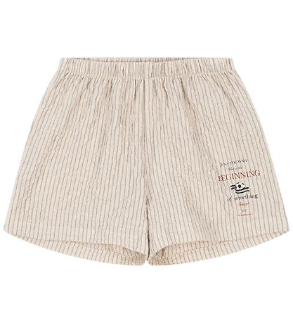 Konges Sløjd Shorts - Elliot - Tradewinds Stripe