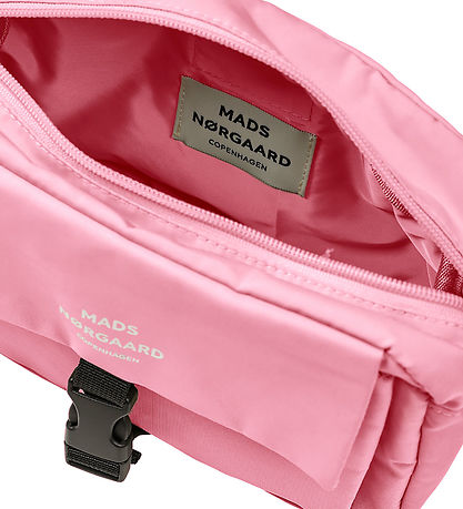 Mads Nørgaard Skuldretaske - Tian Fae FAV - Begonia Pink