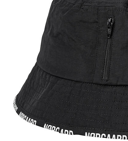Mads Nørgaard Bøllehat - Sunny Line - Jet Black