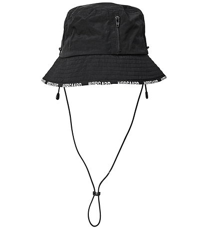 Mads Nørgaard Bøllehat - Sunny Line - Jet Black