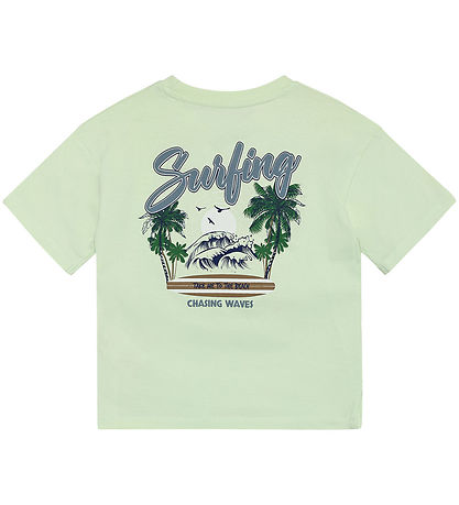 En Fant T-shirt - Ambrosia