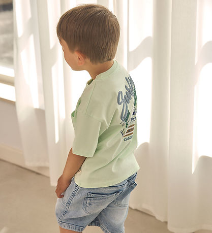En Fant T-shirt - Ambrosia