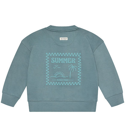 En Fant Sweatshirt - Citadel
