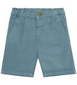 En Fant Shorts - Woven - Citadel