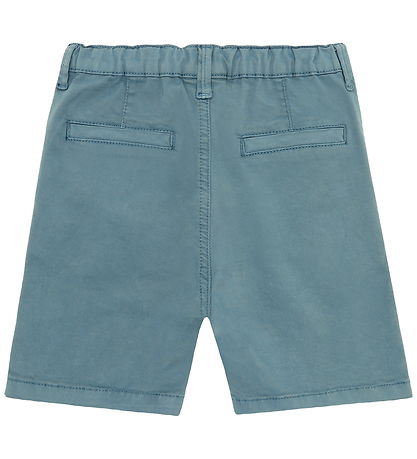 En Fant Shorts - Woven - Citadel