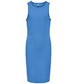Kids Only Kjole - Rib - KogBelfast - Ultramarine