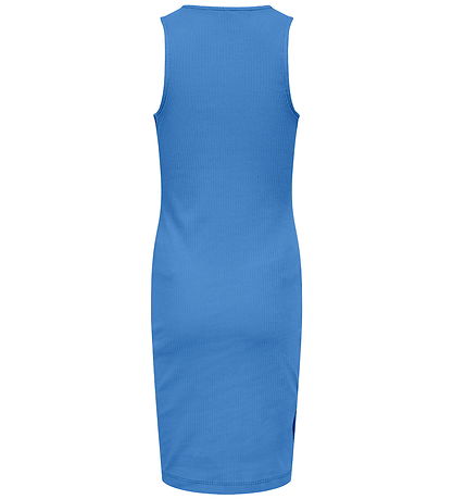 Kids Only Kjole - Rib - KogBelfast - Ultramarine