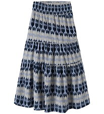 Name It Nederdel - NkfJamsa - Purple Impression