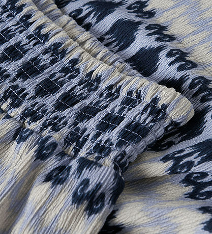 Name It Nederdel - NkfJamsa - Purple Impression