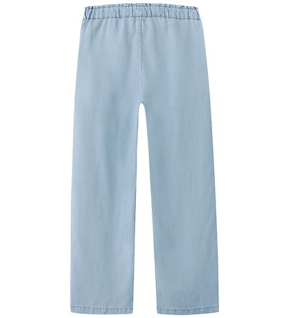 Name It Bukser - NkfRose - Light Blue Denim