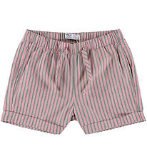 Name It Shorts - NkfJociko - Pink Drink