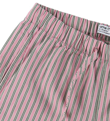 Name It Shorts - NkfJociko - Pink Drink