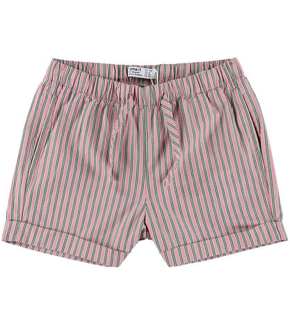 Name It Shorts - NkfJociko - Pink Drink