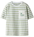 Name It T-shirt - NmmJesper - Swamp