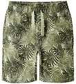 Name It Shorts - NkmJaxon - Swamp
