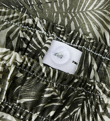 Name It Shorts - NkmJaxon - Swamp